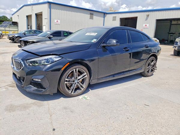 2024 BMW 2 SERIES sDrive GC — Front 3/4