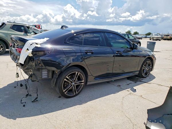 2024 BMW 2 SERIES sDrive GC — PSRA