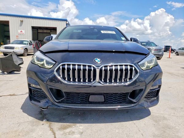 2024 BMW 2 SERIES sDrive GC — DIRF
