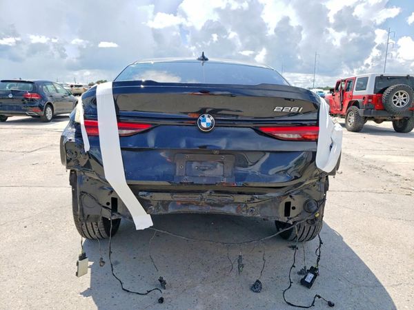 2024 BMW 2 SERIES sDrive GC — DIRR