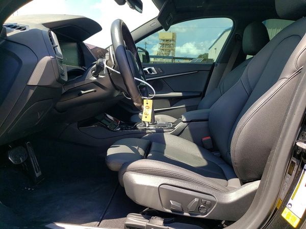 2024 BMW 2 SERIES sDrive GC — DENT