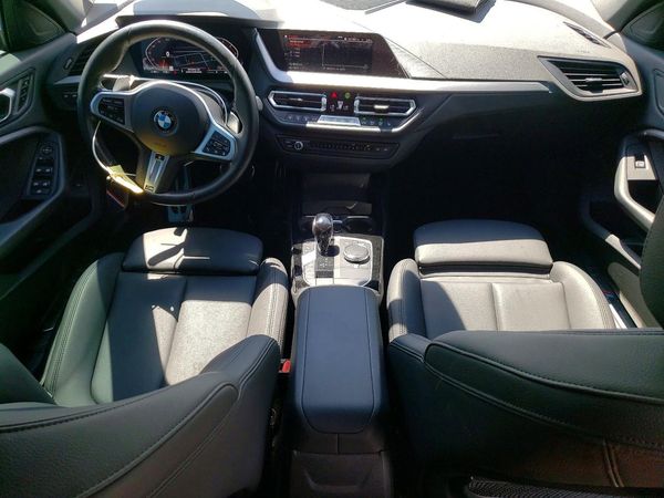 2024 BMW 2 SERIES sDrive GC — CKPT