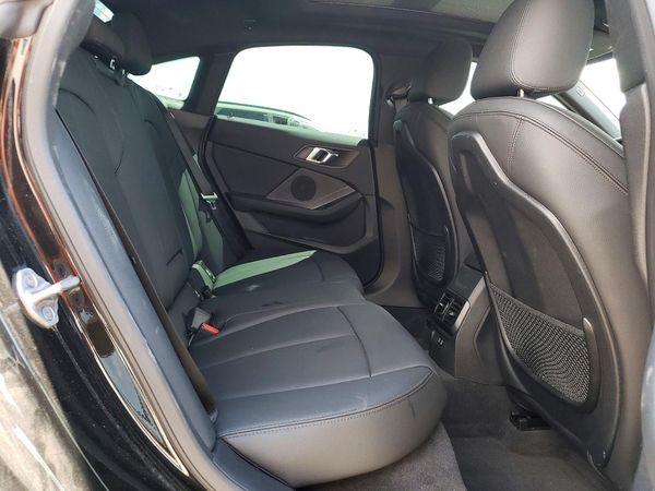 2024 BMW 2 SERIES sDrive GC — PSRS