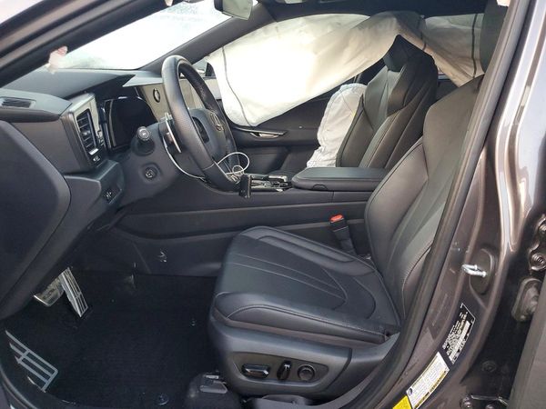 2022 LEXUS NX 350 F Sport Handling