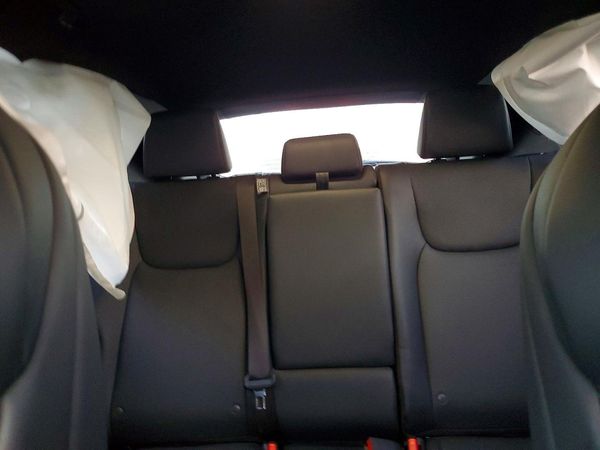 2022 LEXUS NX 350 F Sport Handling
