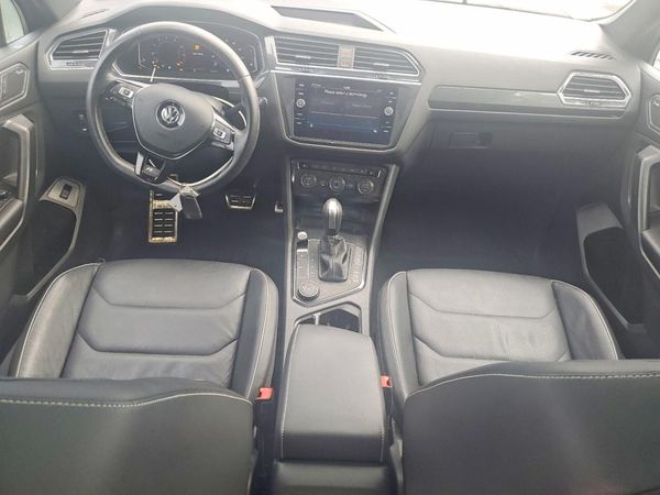 2021 VOLKSWAGEN TIGUAN — CKPT