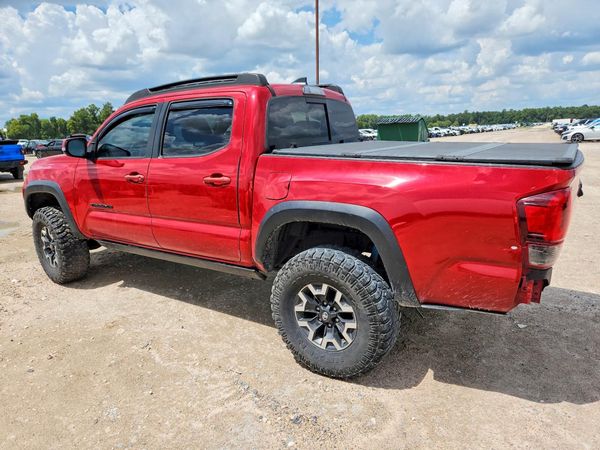 2019 TOYOTA TACOMA