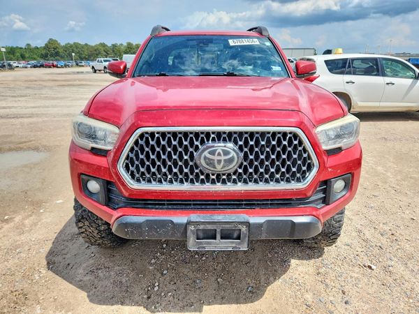 2019 TOYOTA TACOMA