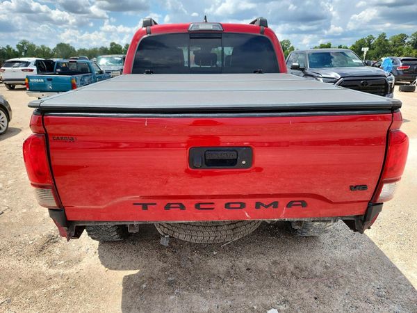 2019 TOYOTA TACOMA