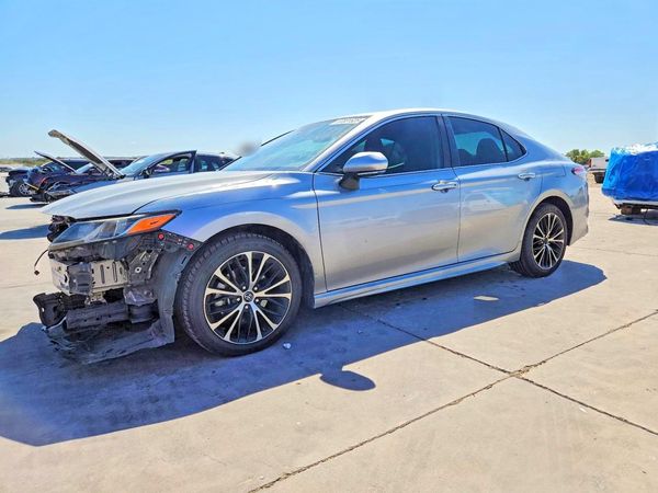 2019 TOYOTA CAMRY L/LE/SE/XLE
