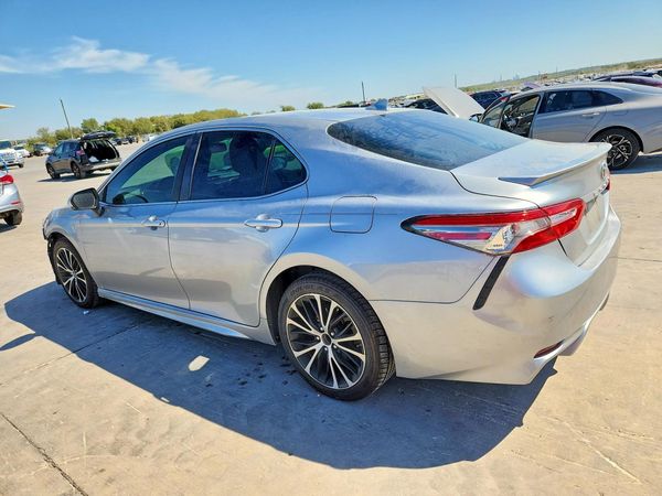 2019 TOYOTA CAMRY L/LE/SE/XLE