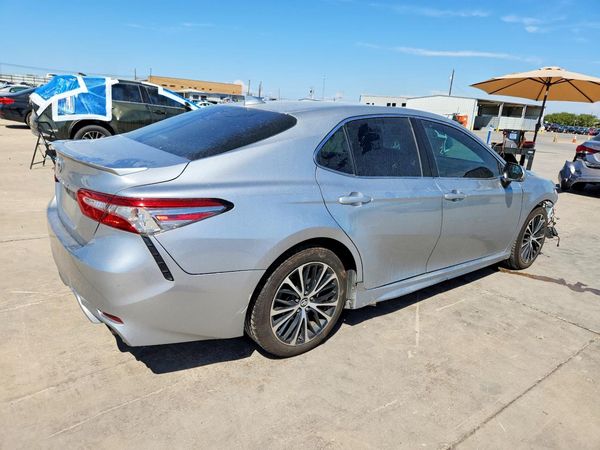 2019 TOYOTA CAMRY L/LE/SE/XLE
