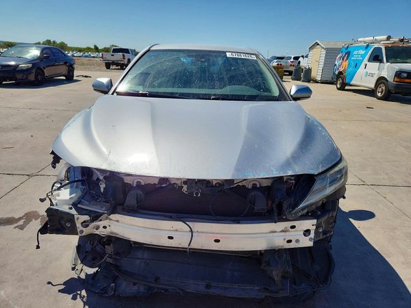 2019 TOYOTA CAMRY L/LE/SE/XLE
