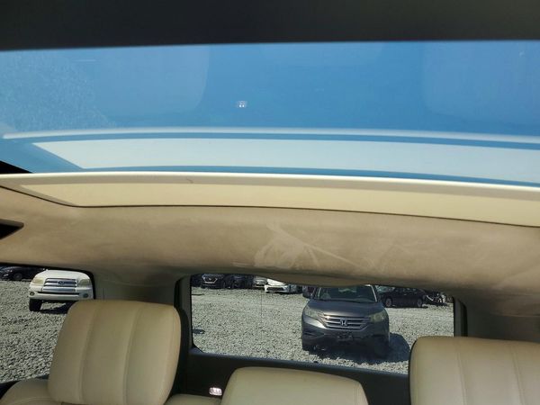 2018 LAND ROVER RANGE ROVER Supercharged