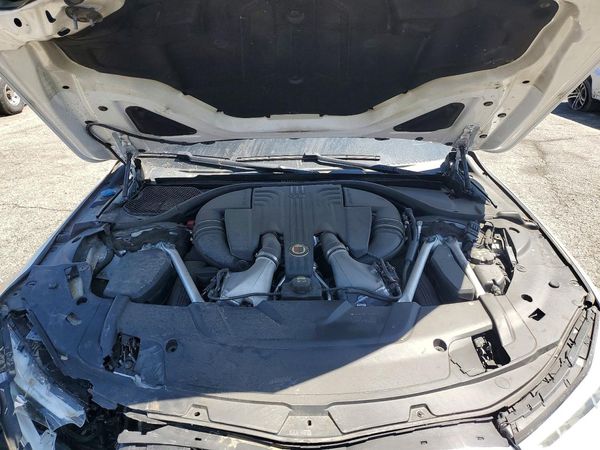 2019 BMW ALPINA B7 xDrive