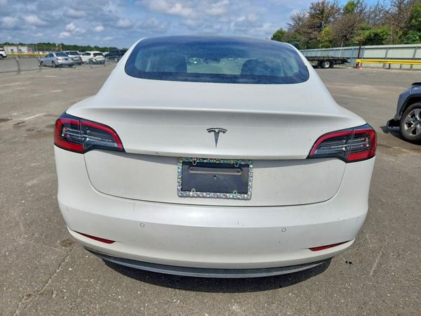 2021 TESLA MODEL 3 — DIRR
