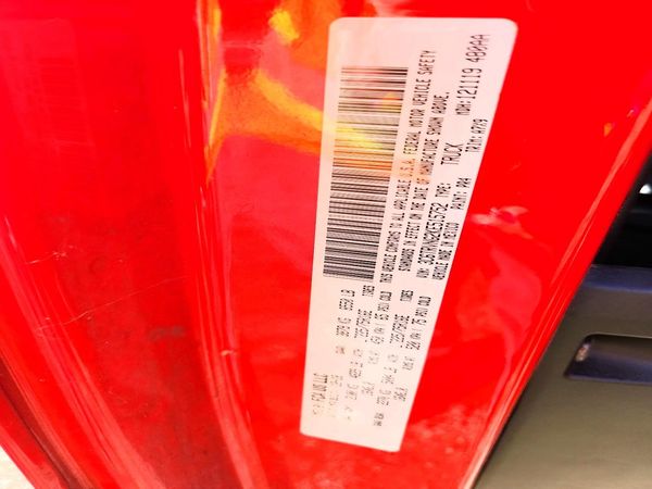 2019 RAM PROMASTER 1500 — VINS