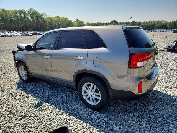 2015 KIA SORENTO GL
