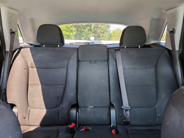 2015 KIA SORENTO GL