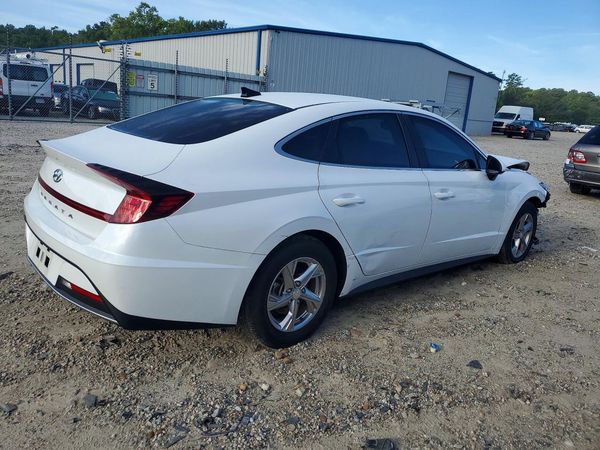 2022 HYUNDAI SONATA