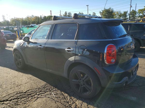 2013 MINI COOPER