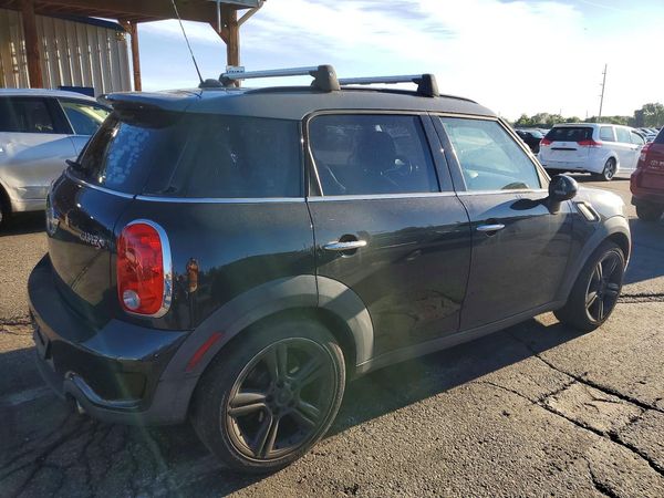 2013 MINI COOPER