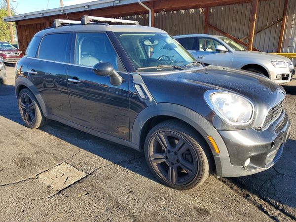 2013 MINI COOPER