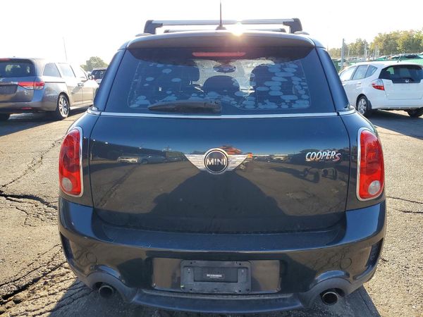2013 MINI COOPER