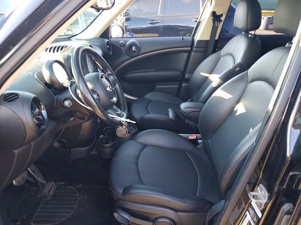 2013 MINI COOPER