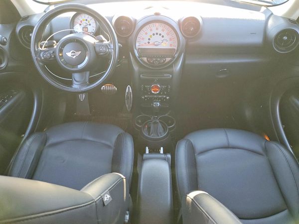 2013 MINI COOPER