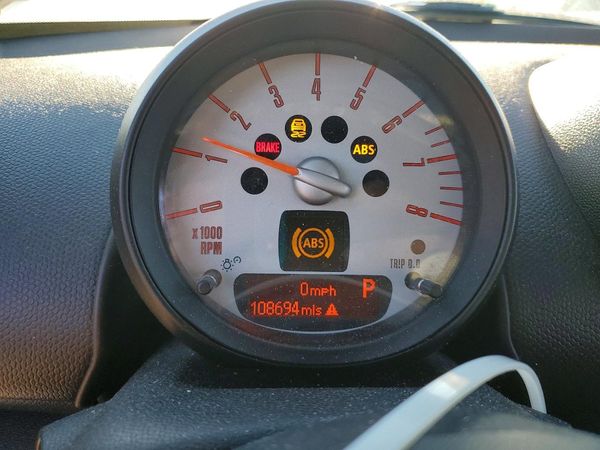 2013 MINI COOPER