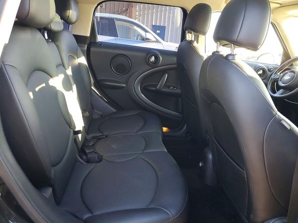 2013 MINI COOPER