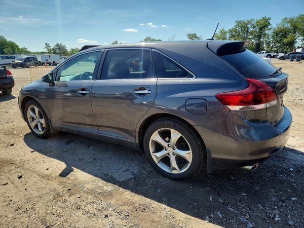 2013 TOYOTA VENZA