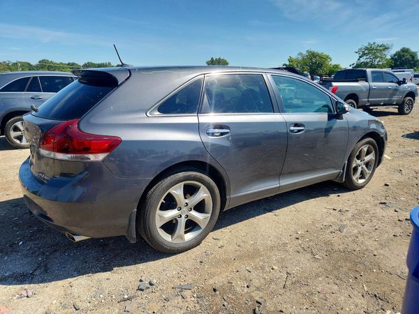 2013 TOYOTA VENZA