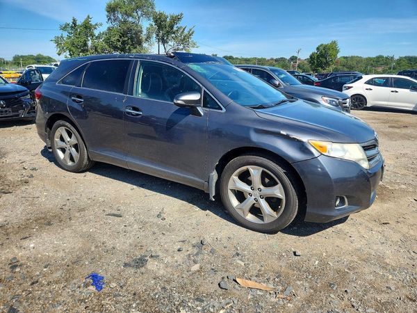 2013 TOYOTA VENZA