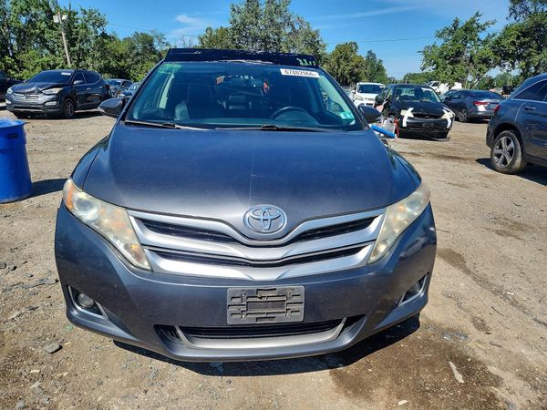 2013 TOYOTA VENZA