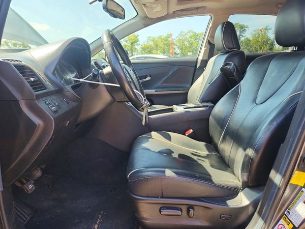 2013 TOYOTA VENZA