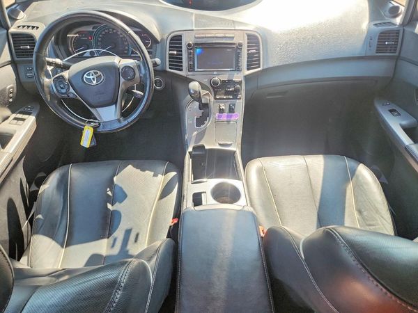2013 TOYOTA VENZA