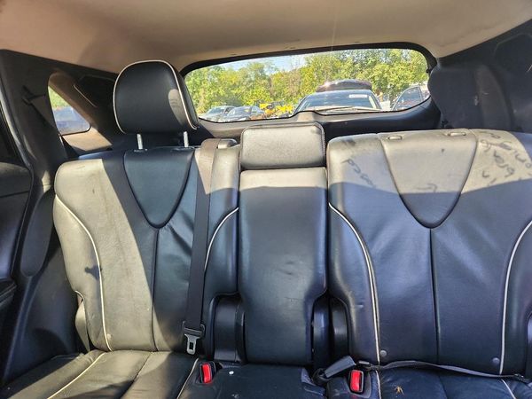 2013 TOYOTA VENZA