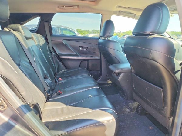 2013 TOYOTA VENZA