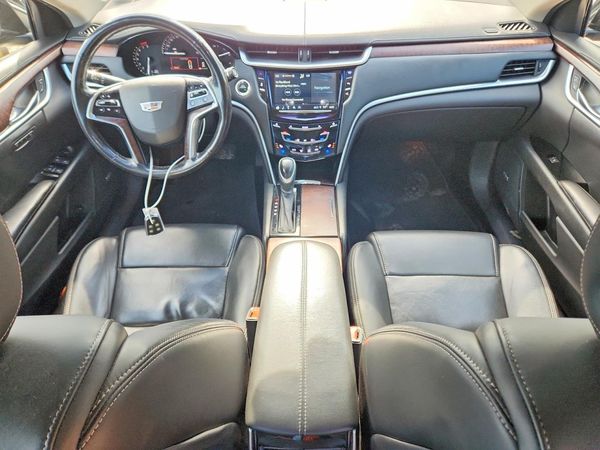 2019 CADILLAC XTS Luxury