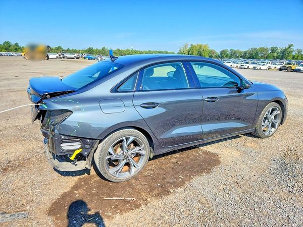 2022 AUDI A3