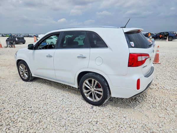 2014 KIA SORENTO SX