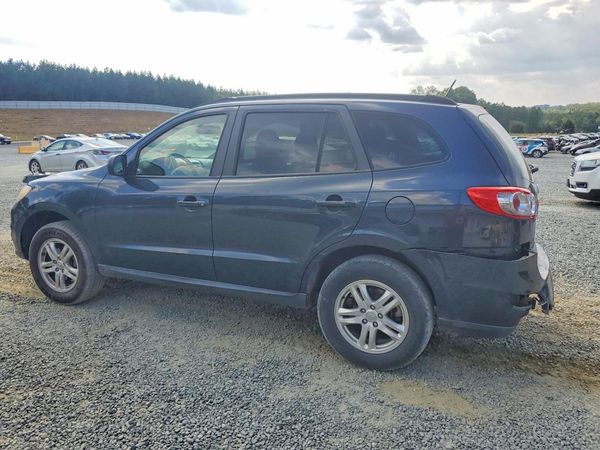 2012 HYUNDAI SANTA FE GL(Middle-low )