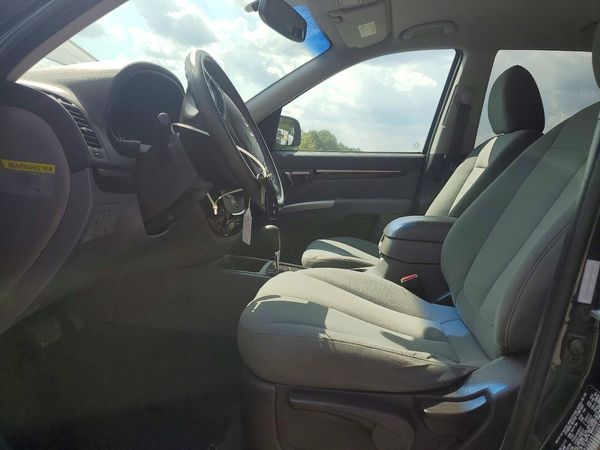 2012 HYUNDAI SANTA FE GL(Middle-low )