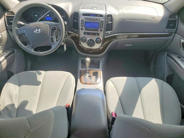 2012 HYUNDAI SANTA FE GL(Middle-low )