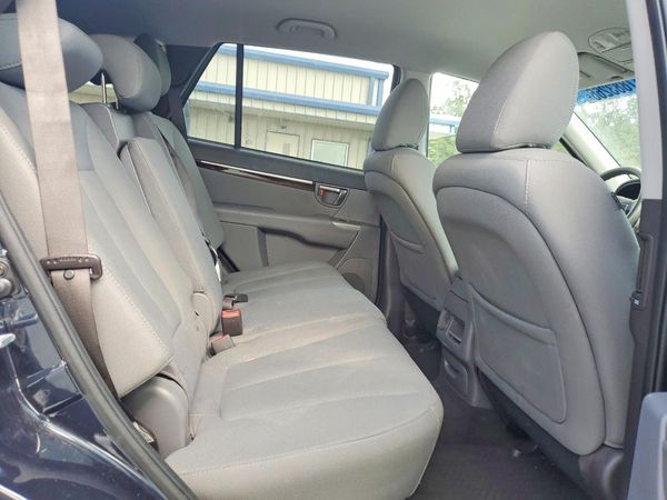 2012 HYUNDAI SANTA FE GL(Middle-low )