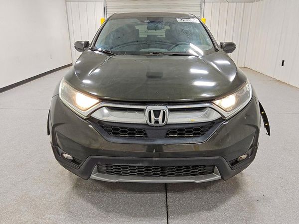 2019 HONDA CRV EX — DIRF