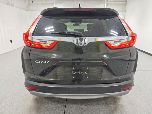 2019 HONDA CRV EX — DIRR
