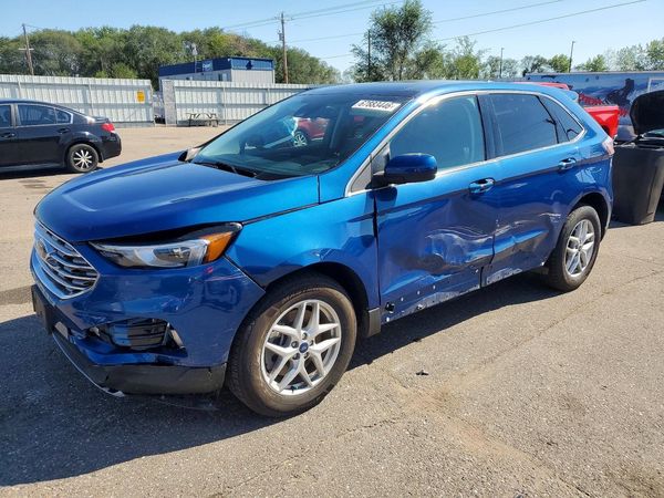 2021 FORD EDGE